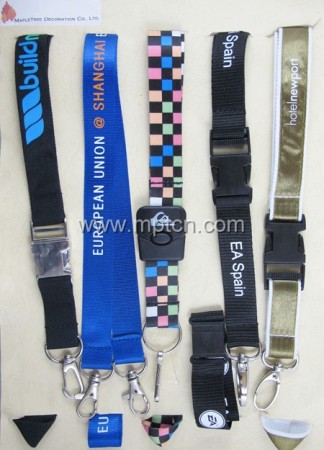 Lanyards